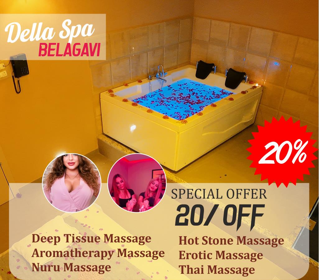 Jacuzzi Honey Bath in Belagavi